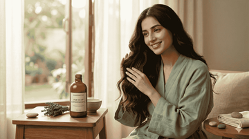 The Best Deep Conditioning Treatments for Dry Hair in Pakistan