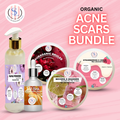 Acne Scars Bundle