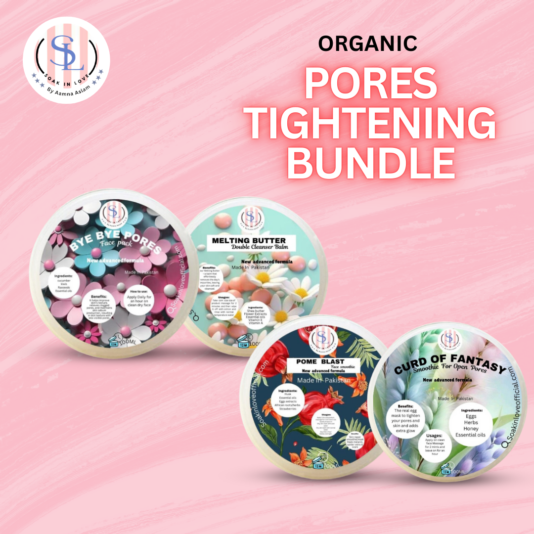 Pores Tightening Bundle