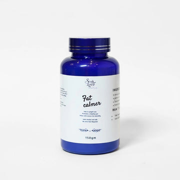 Herbal Fat Calmer