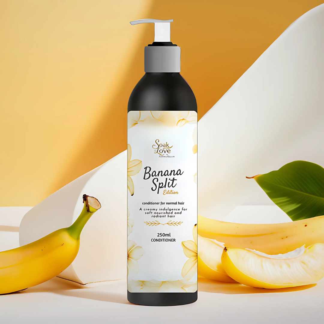 Banana Split Conditioner