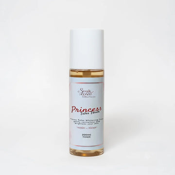 Princess Tales Whitening Toner