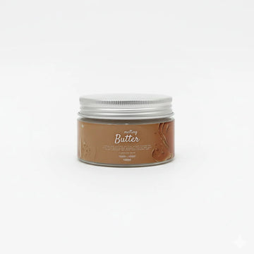 Melting Butter (Double Cleanse Balm)