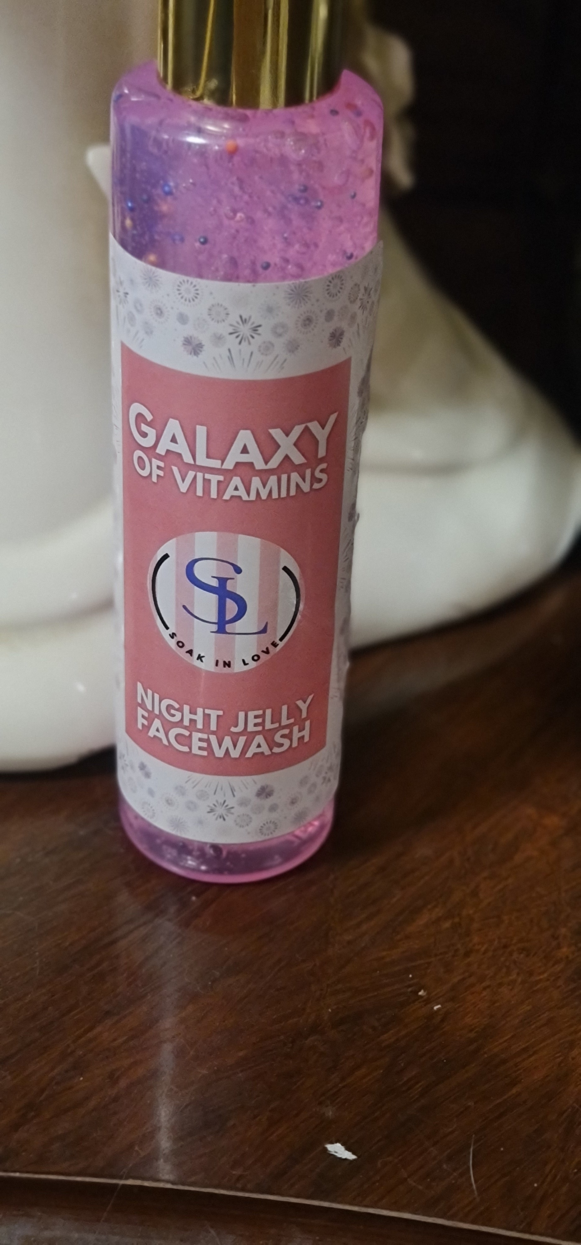 Galaxy Of Vitamins