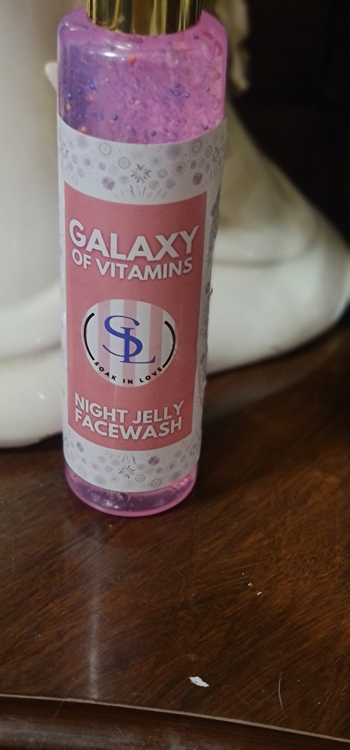 Galaxy Of Vitamins