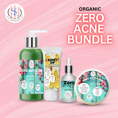 Zero Acne Bundle