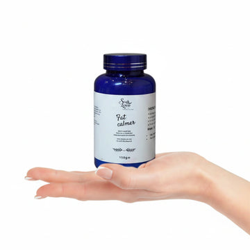 Herbal Fat Calmer