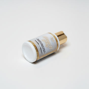 Glow N Glitz (customised whitening lotion)
