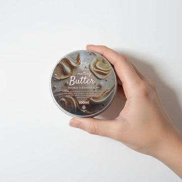 Melting Butter (Double Cleanse Balm)