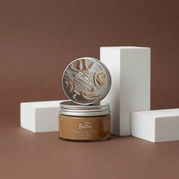 Melting Butter (Double Cleanse Balm)