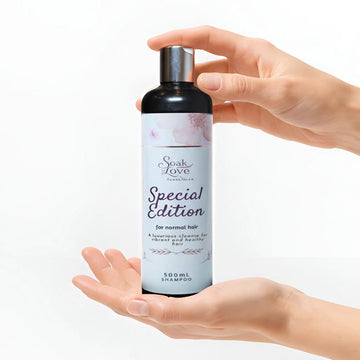 Special Edition Shampoo