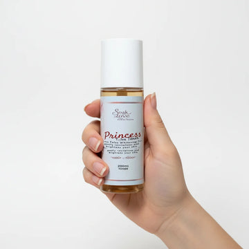 Princess Tales Whitening Toner