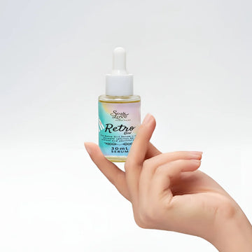 Retro Girl (Serum)