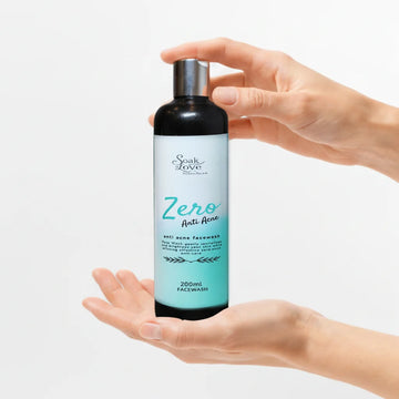 Zero Anti Acne