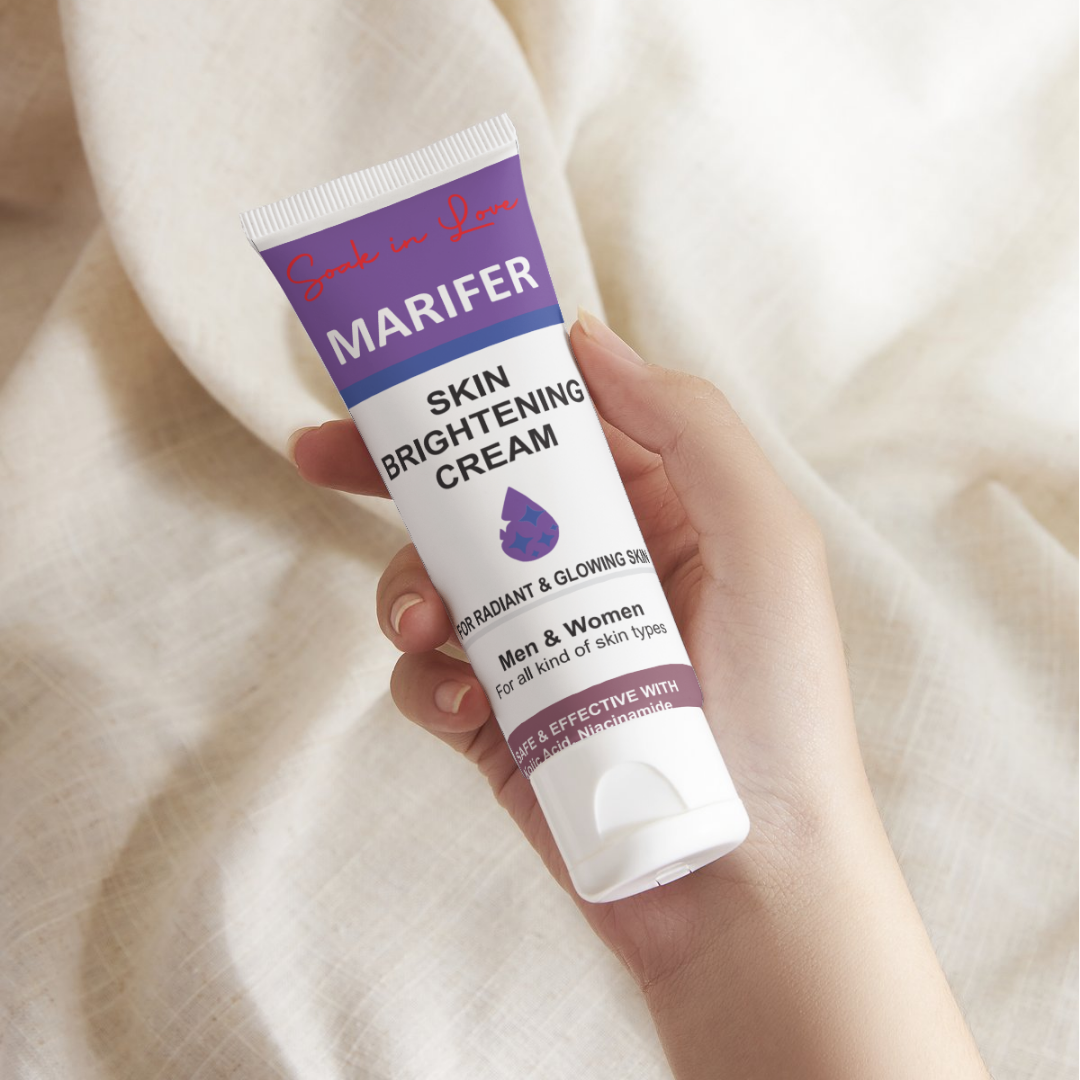 Marifer Skin Brightening Cream