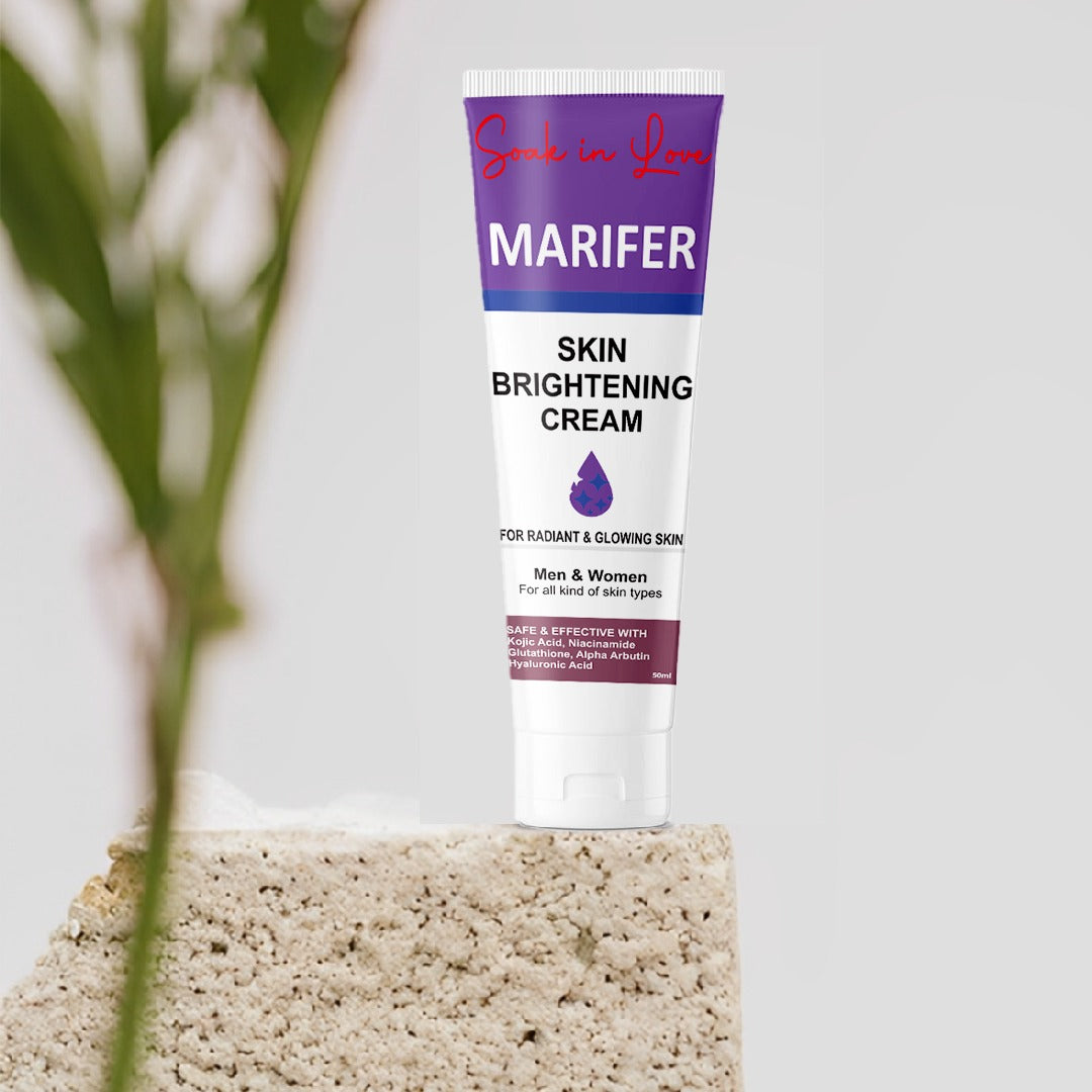 Marifer Skin Brightening Cream