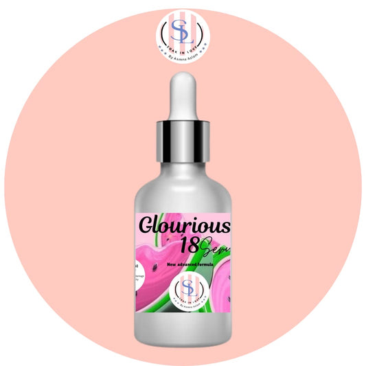 Glorious18 Serum