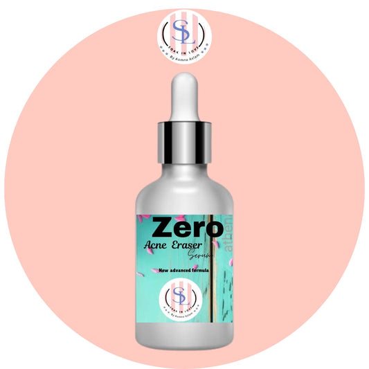 Acne Eraser Serum