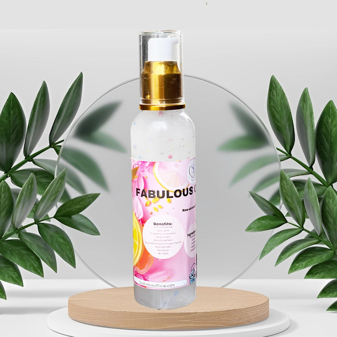 Fabulous Collagen (Anti-Aging)