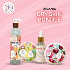 Dry Skin Bundle