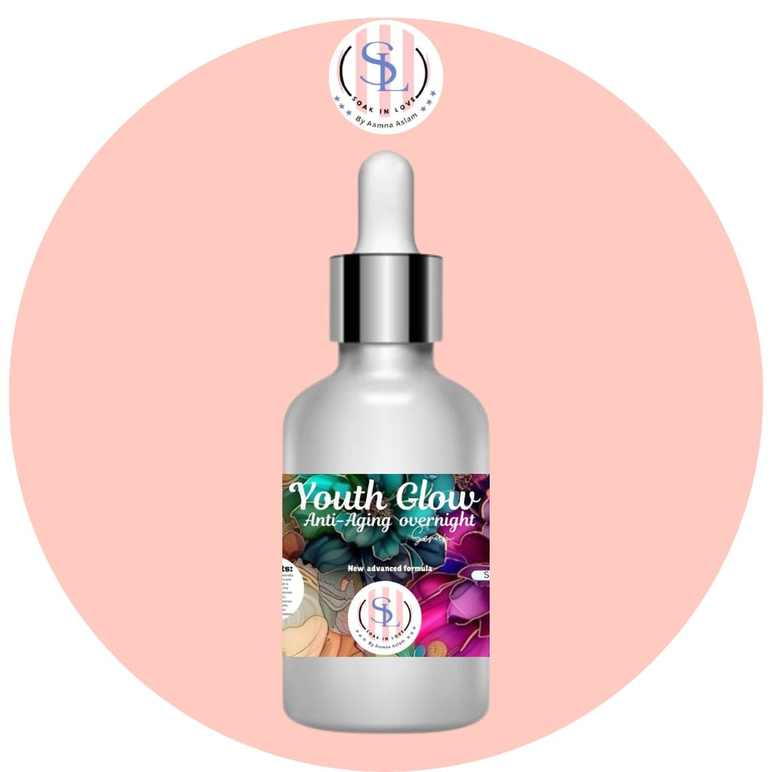 Youth Glow Serum