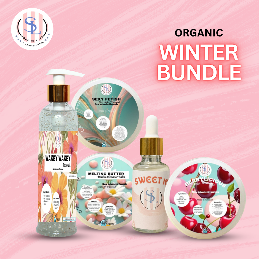 The super winter bundle