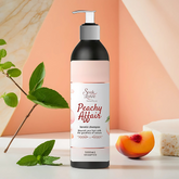 Peachy Affair Shampoo