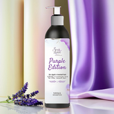 Purple Edition Shampoo