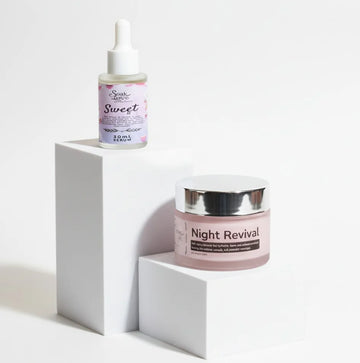 Eid Ageless Beauty Bundle