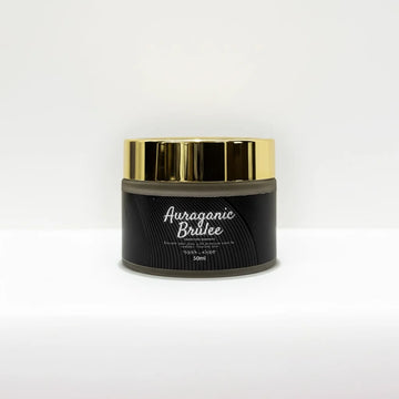 Auraganic Brulee (Complexion Enhancer)