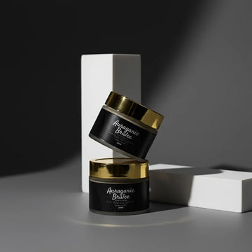 Auraganic Brulee (Complexion Enhancer)