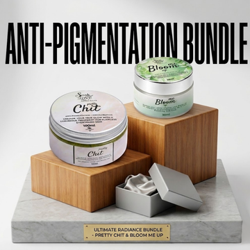 Anti-pigmentation Bundle