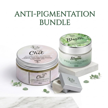 Anti-pigmentation Bundle
