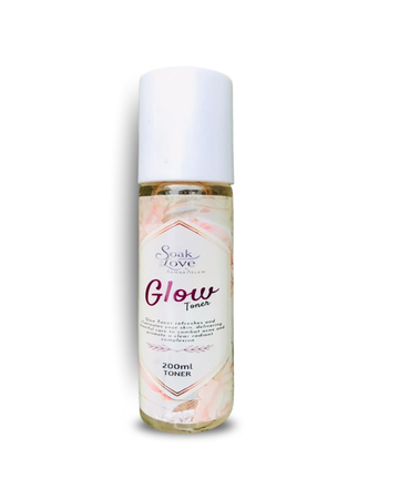 Melting Butter & Glow Toner Cleansing Bundle