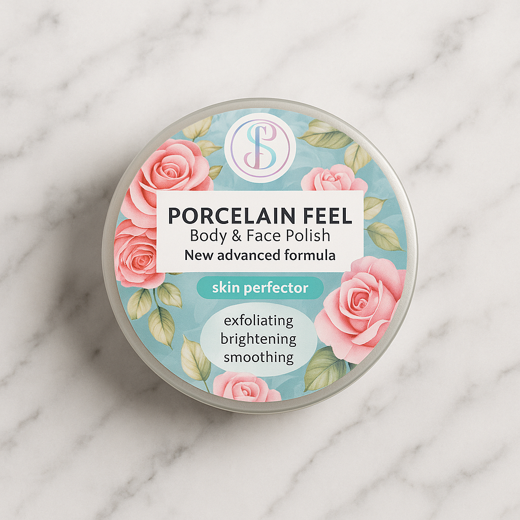 Porcelain Feel