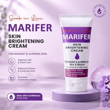 Marifer Skin Brightening Cream