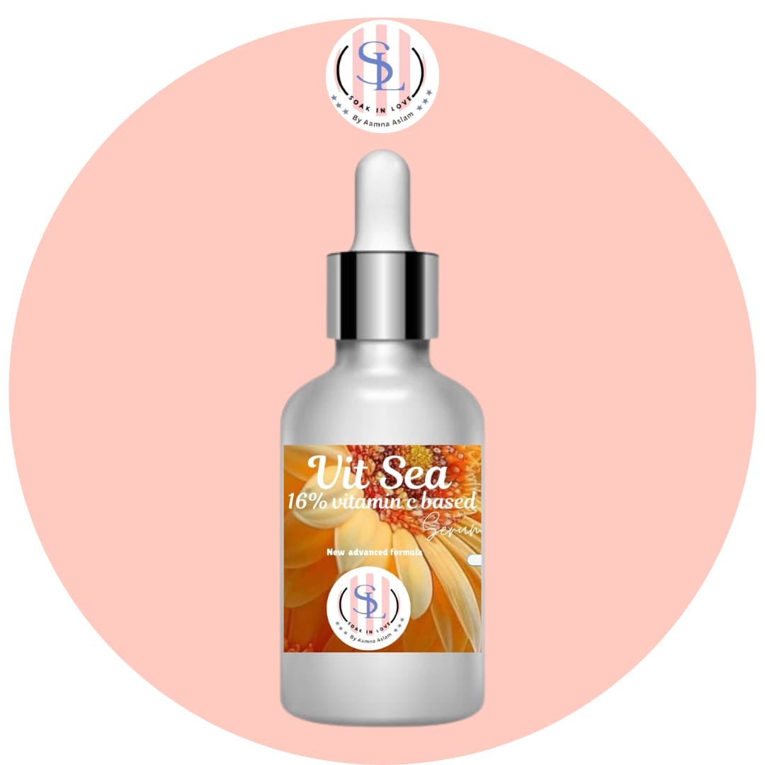 Vit Sea Serum