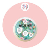 Slay it Away hand n feet cream