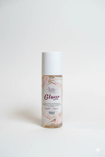 Glow Toner Formerly Princess Tales Toner