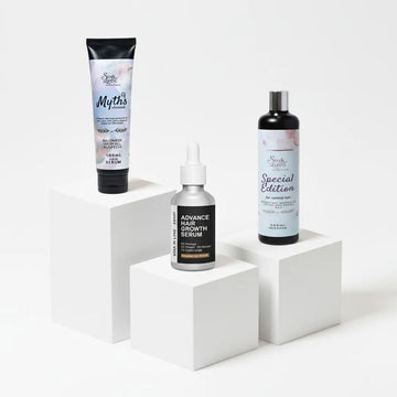 Ramadan Hair Revival Bundle