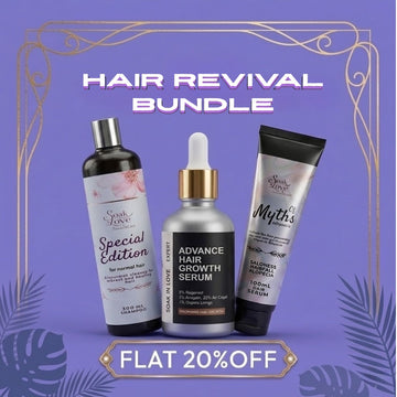 Hair Revival Bundle