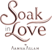 Soak in Love