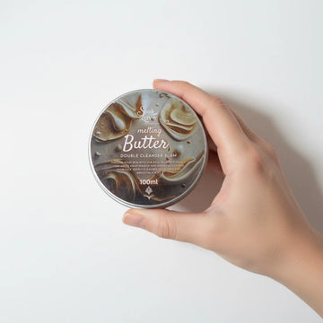 Melting Butter (Double Cleanse Balm)