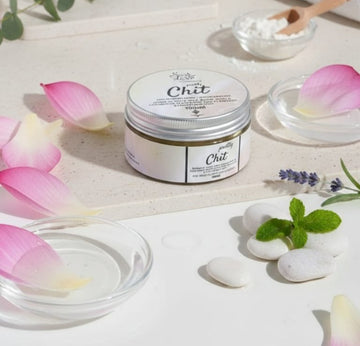 Pretty Chitt - Anti-Pigmentation Mask