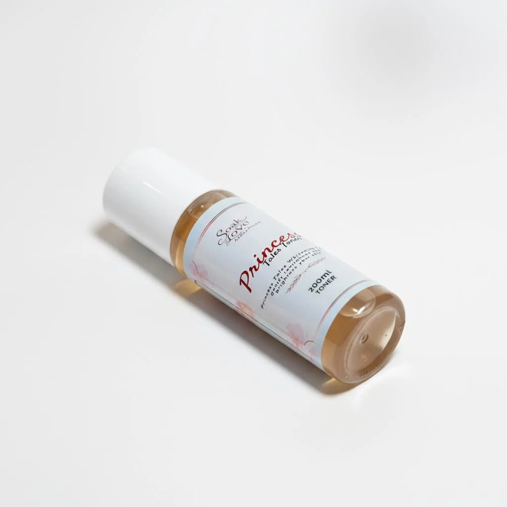 Princess Tales Whitening Toner