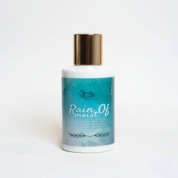Rain Of Moist - best moisturizer cream for dry skin