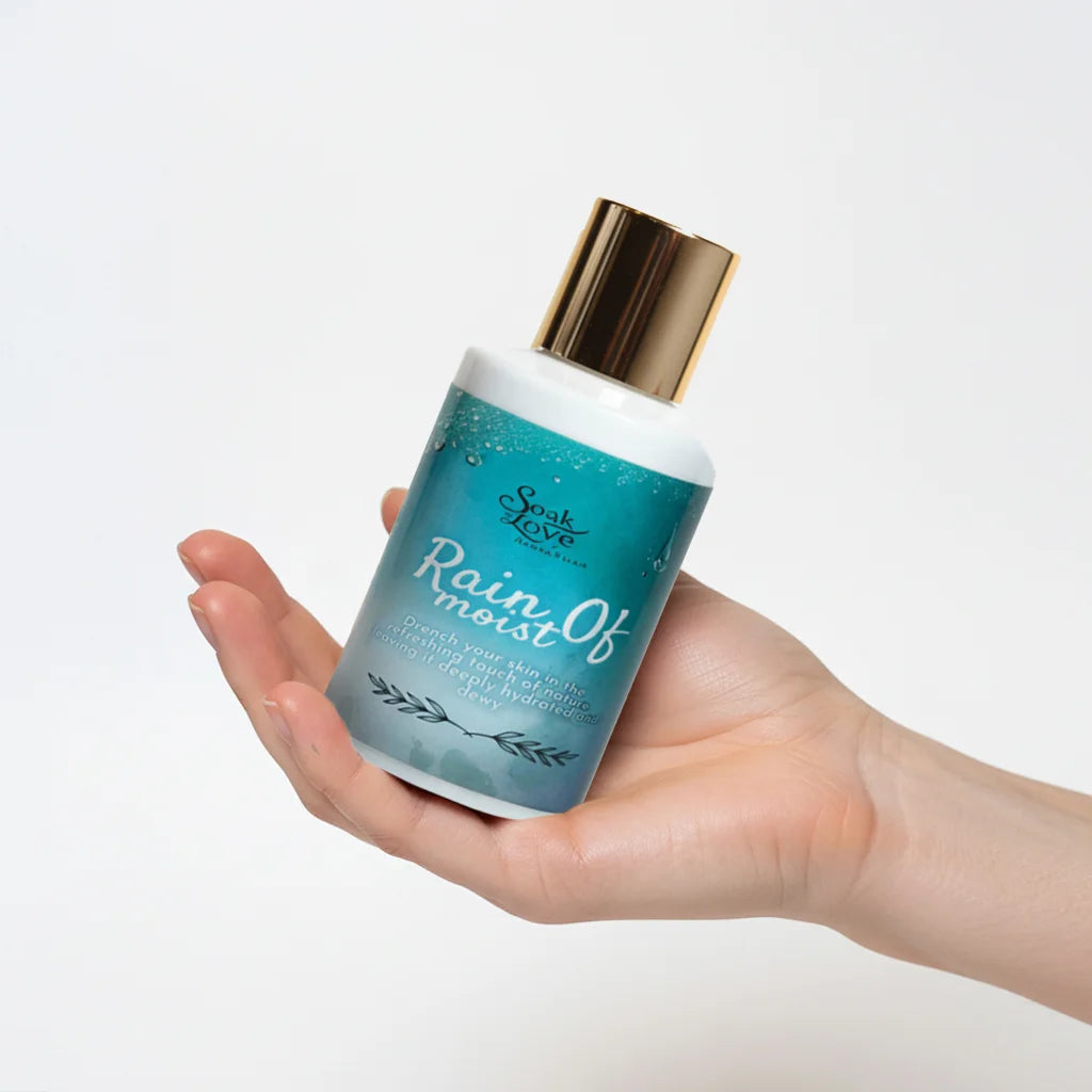 Rain Of Moist - best moisturizer cream for dry skin