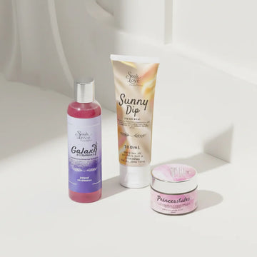 Everyday Glow Trio