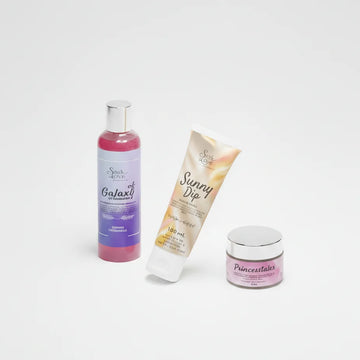 Everyday Glow Trio
