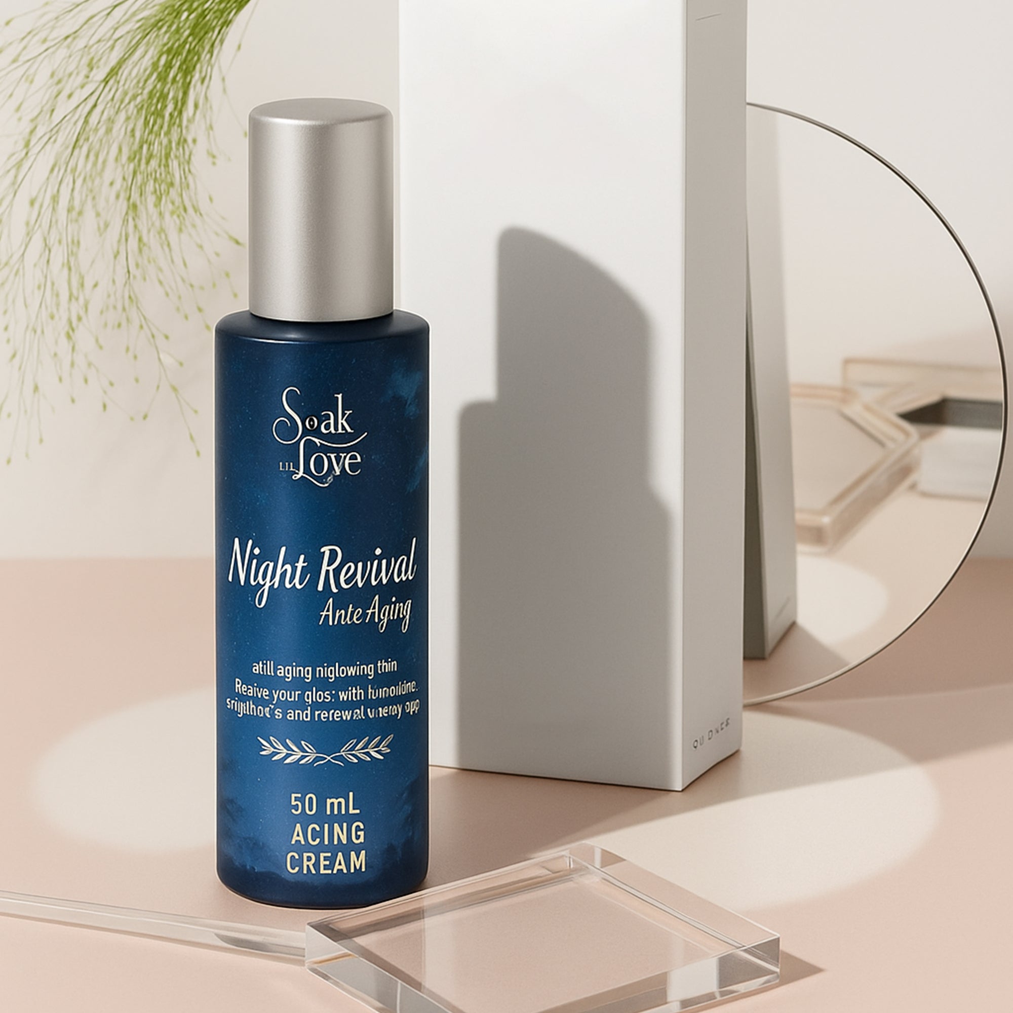 Revival Night Cream